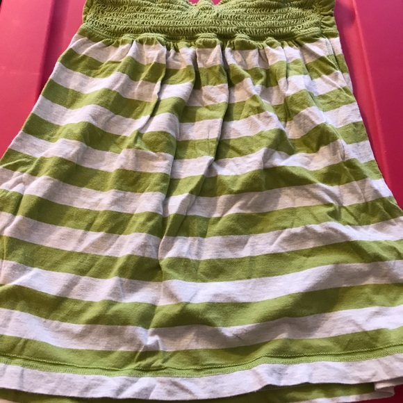 Gilly Hicks size S halter top - Picture 3 of 3